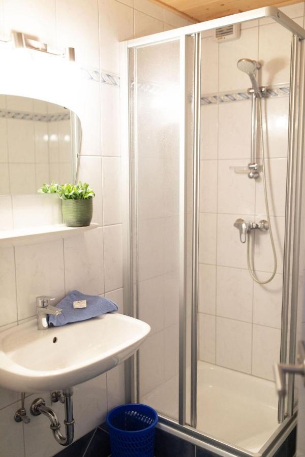 Villa Lohningbauer Maria Alm am Steinernen Meer Habitación foto