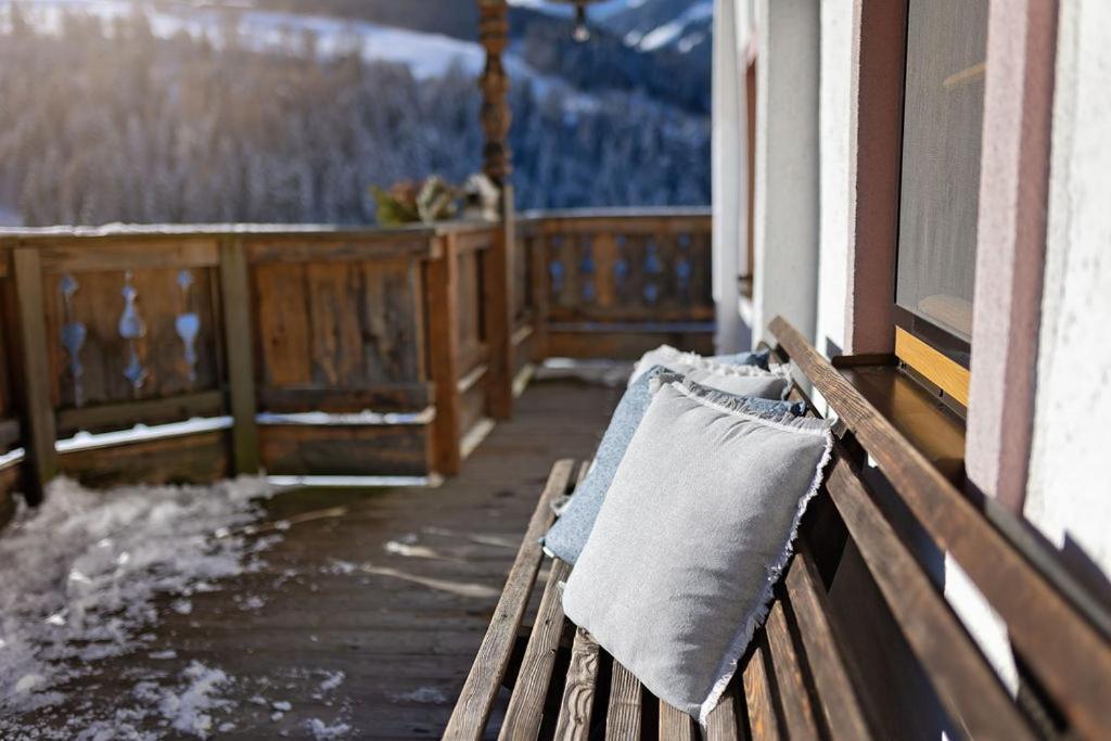 Villa Lohningbauer Maria Alm am Steinernen Meer Exterior foto